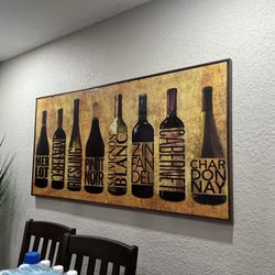 Wall Art 