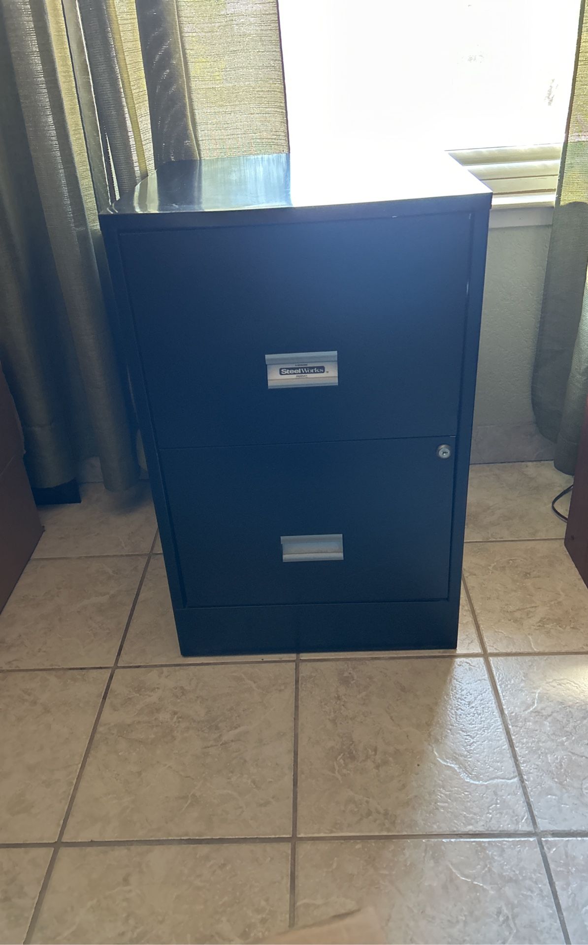 Filing Cabinet