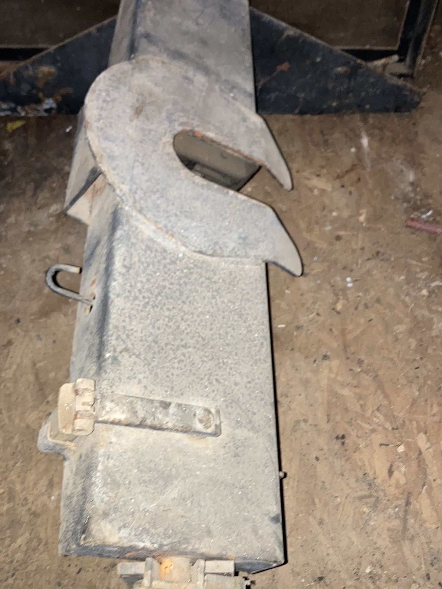 5th Wheel Hitch