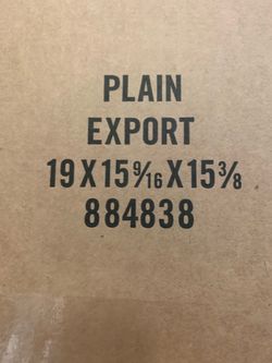 10-$10 moving boxes