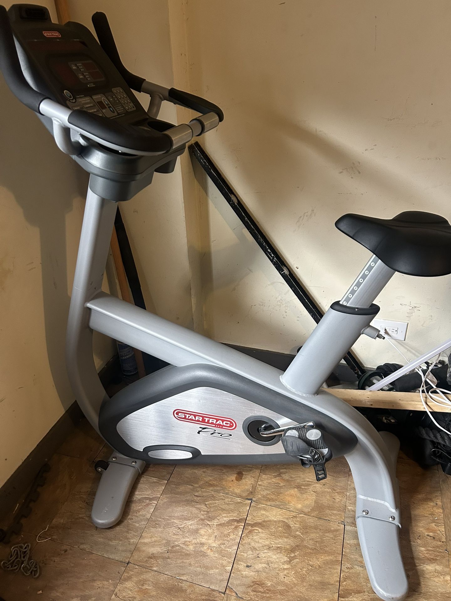 Exercise Bike
