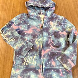 Disney Jacket - Size M