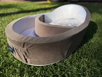 🍼 Mumbelli Adjustable Infant Bed — Brand New