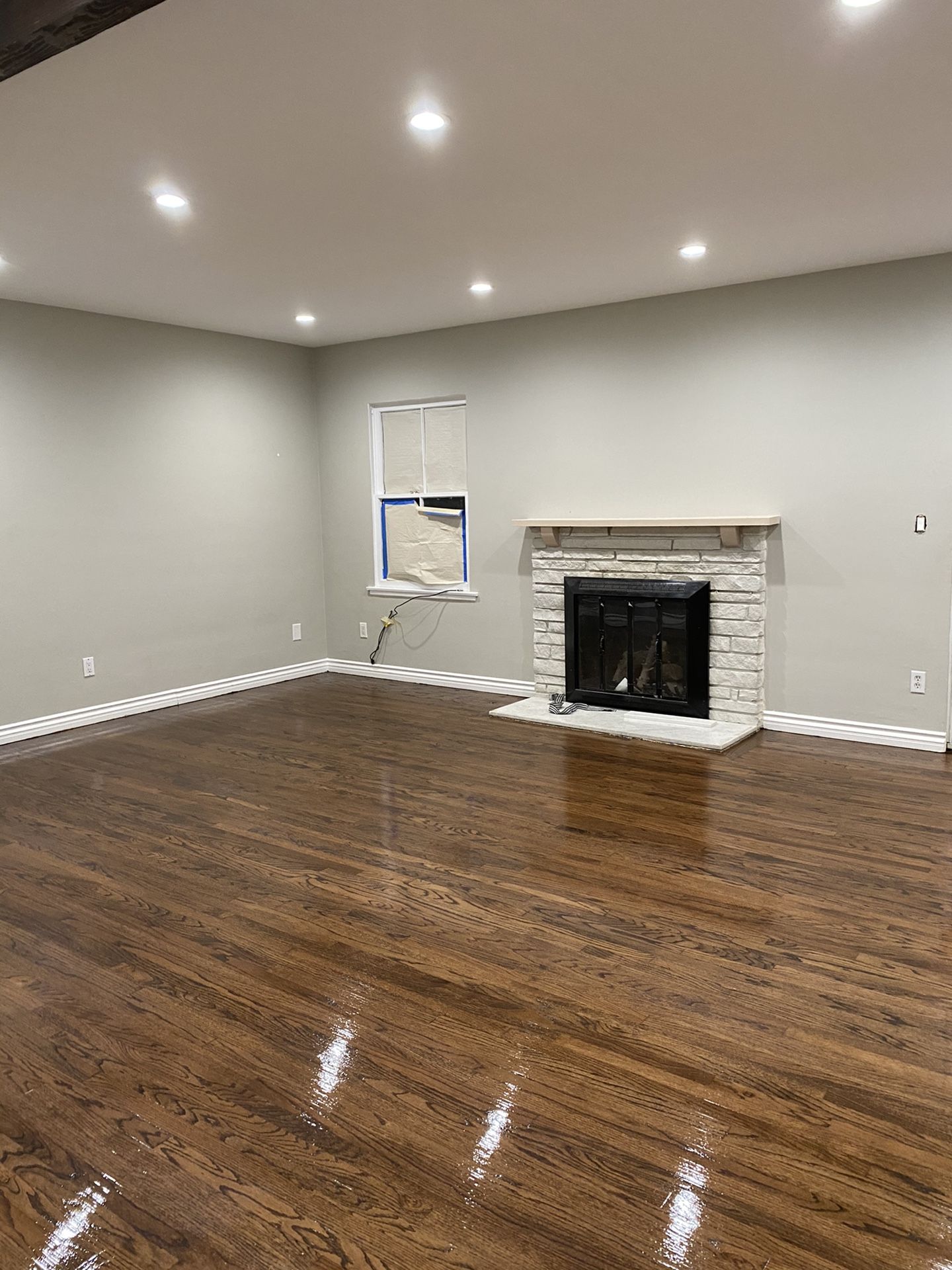 Flooring