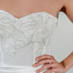 By Watters Bridal Mini 