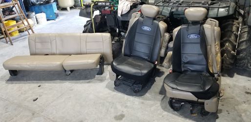 Seats