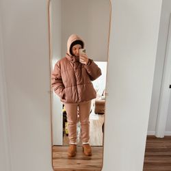 Women’s Snow Jacket 