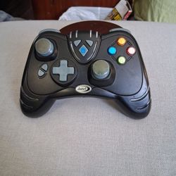 X Box 360 Wireless Game Controller