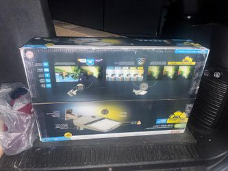 Led Slim ligth