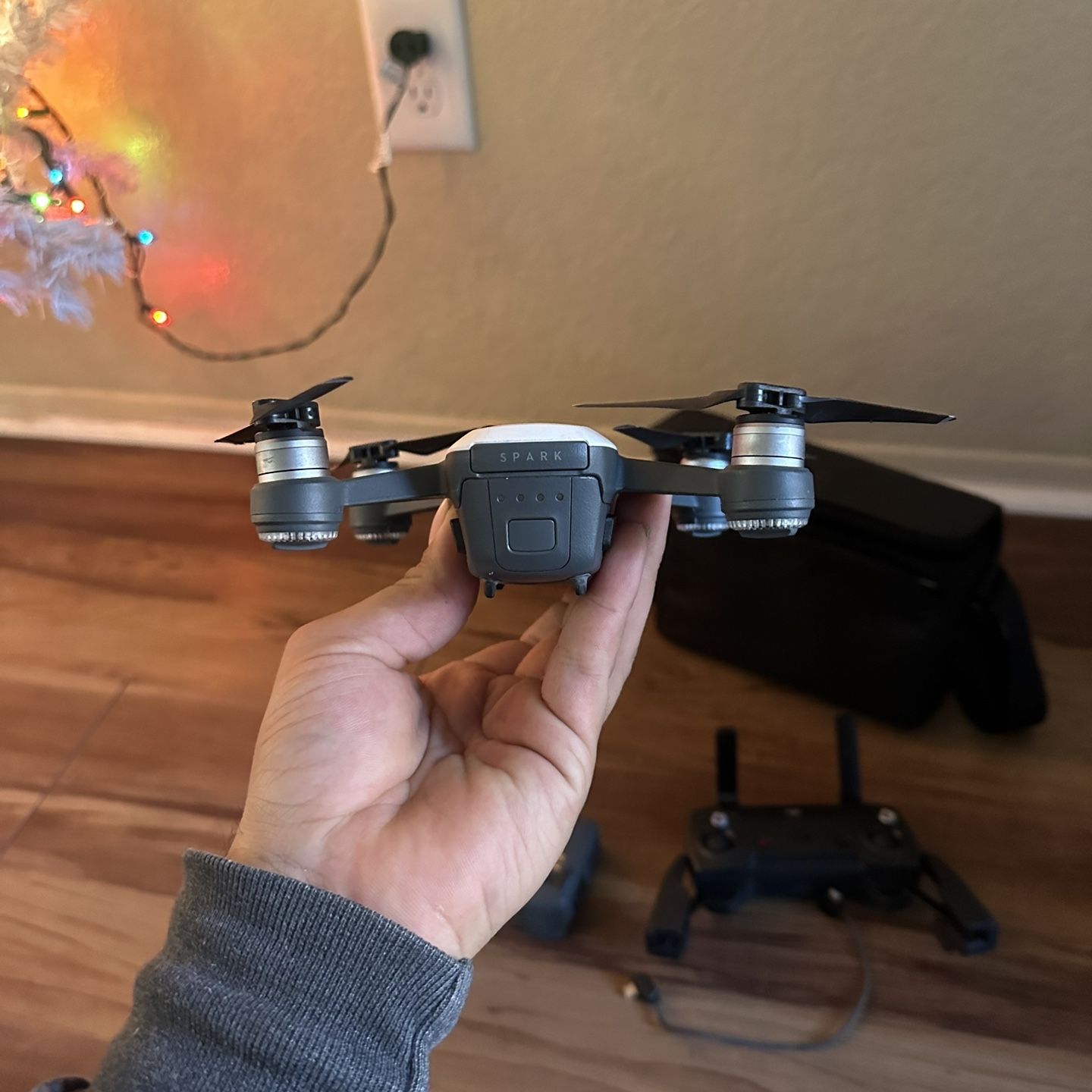 DJI Drone 