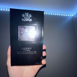 Creed Aventus Eau de Parfum – 100ml (Sealed / Brand New)