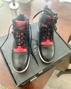 Motorcycle Riding Boots