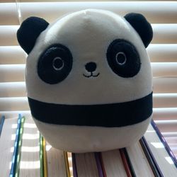 Small Squishmallow 
