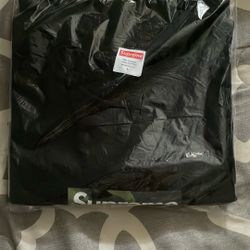 Supreme Box Logo Shirt