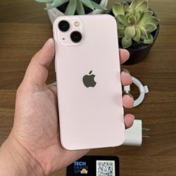 iPhone 13 128Gb Pink 🌸 Unlocked
