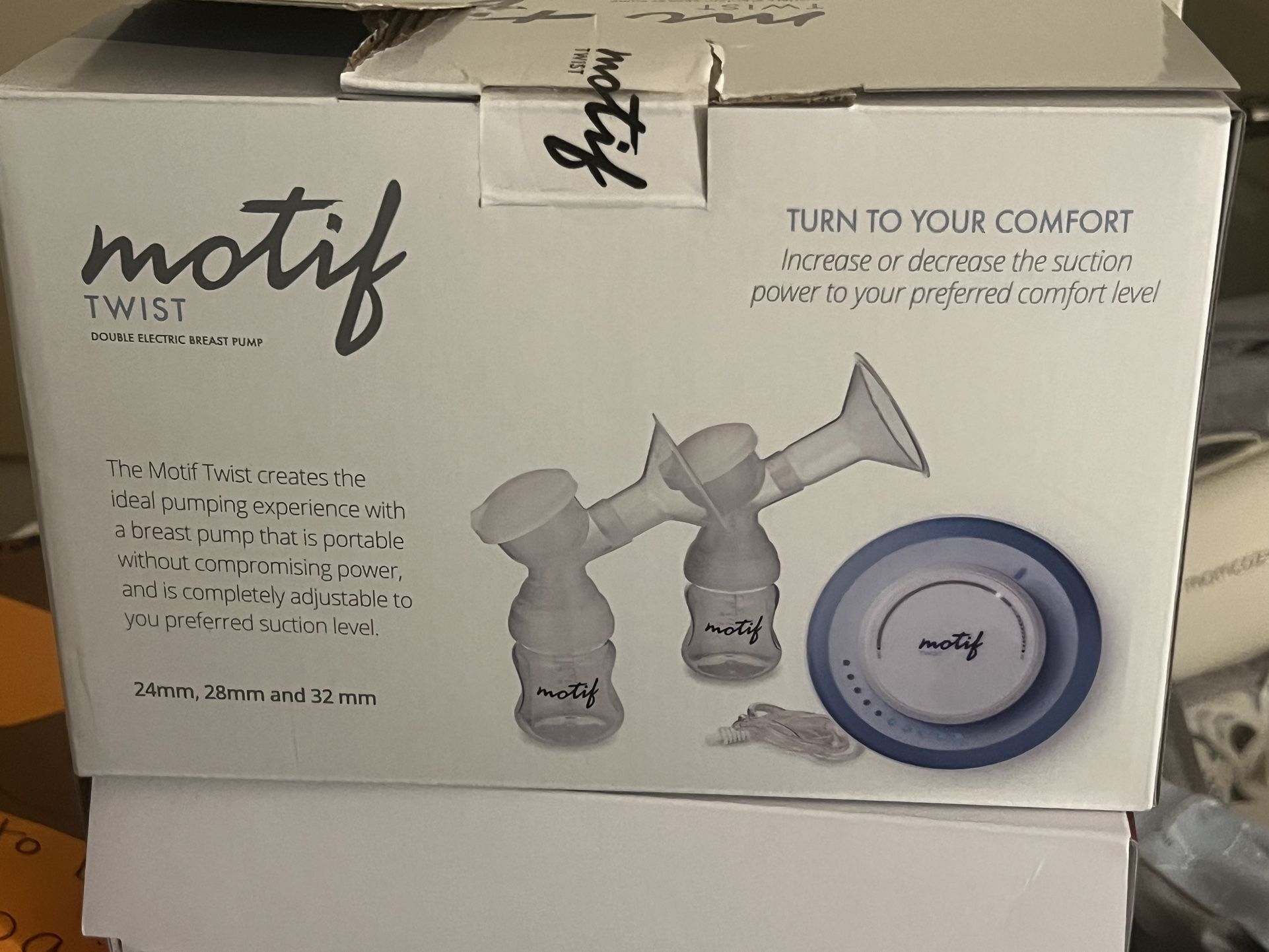Breast Pumps For Sale