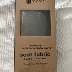 4moms Extra Seat Fabric, MamaRoo Baby Swing, Model 1046