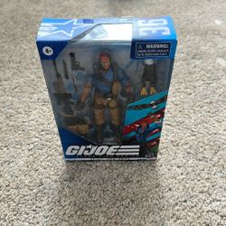 GI Joe Spirit Iron Knife