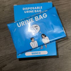 Urine Bag