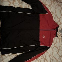 Nike Vintage Jacket