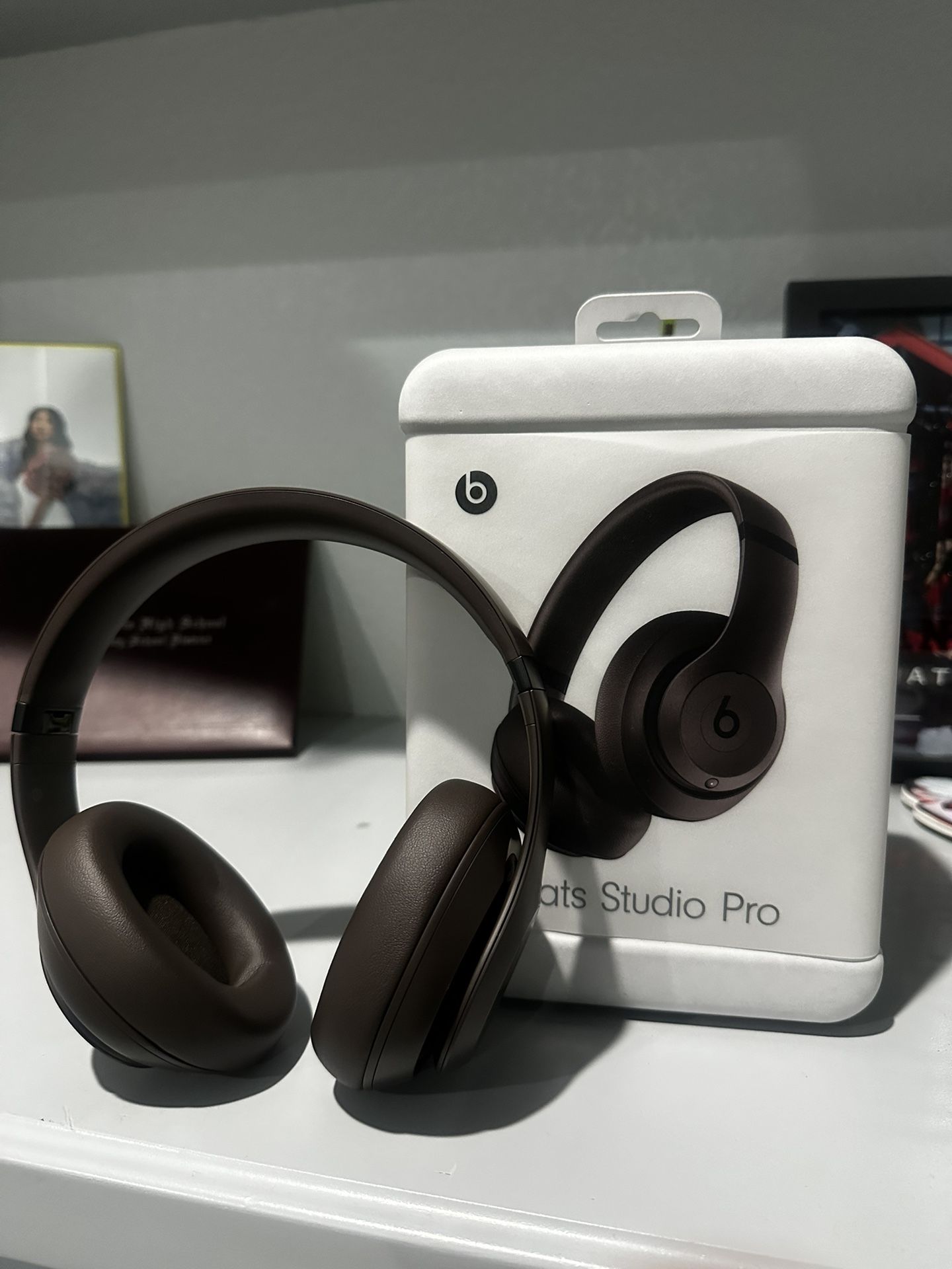 Beats Studio Pro