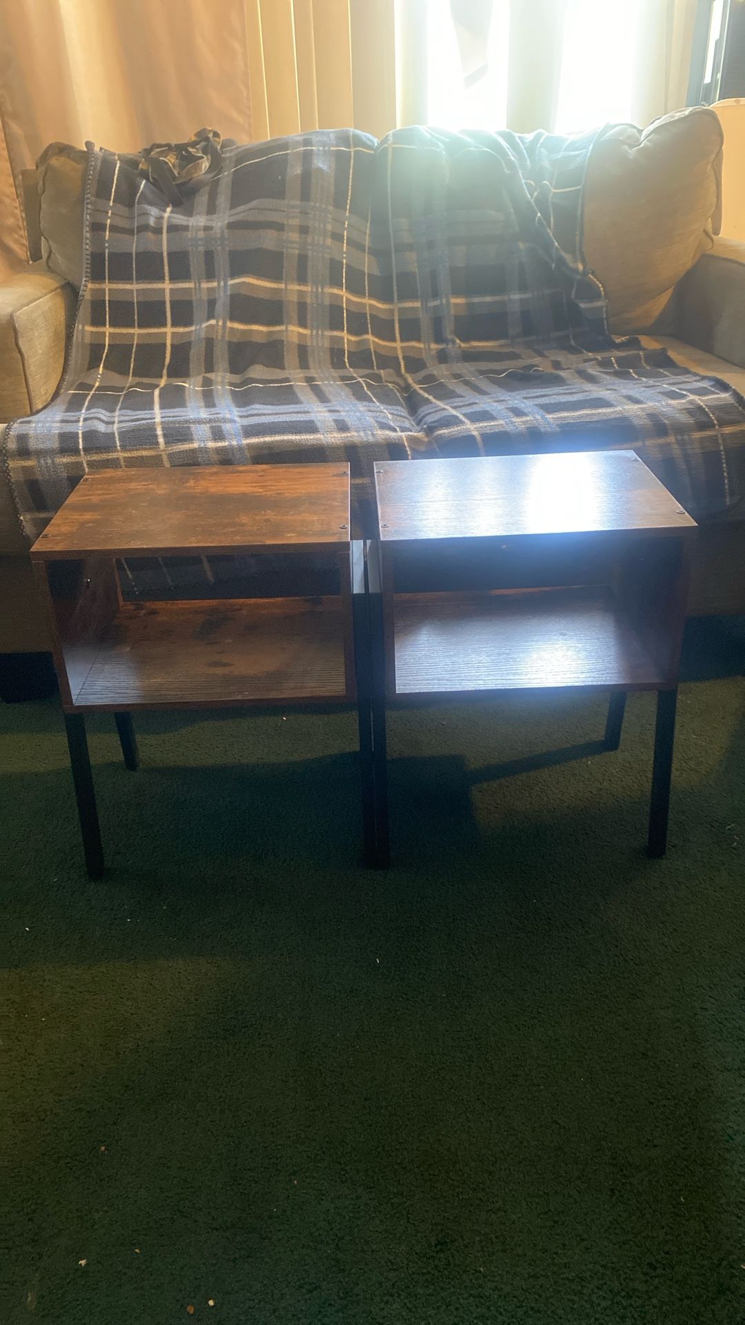 End/side Tables