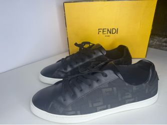 Designer shoes