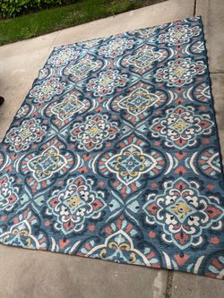 Outdoor Rug
