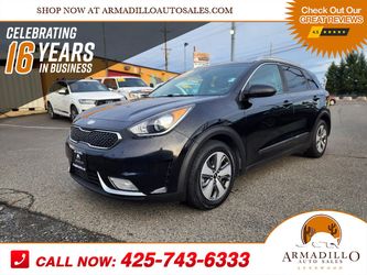2018 Kia Niro