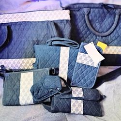 Lemon Hill Travel Bundle 