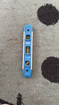 Empire 9-inch Magnetic Torpedo Level