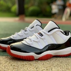 Air Jordan 11 Low AJ11 2