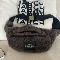 Marc Jacob’s Hip Belt Bag
