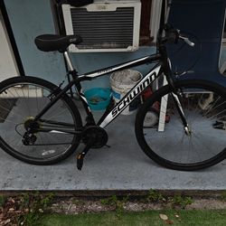 Schwinn Bike 