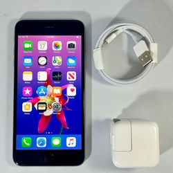 🍎 iPhone 6 Plus 16GB Unlocked Clear IMEI Fully Functional