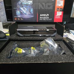 9070xt Gigabyte Gaming OC For Sale 9070 xt