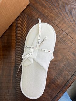 Party slippers
