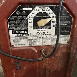 Welder