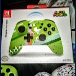 Nintendo Switch Controller 