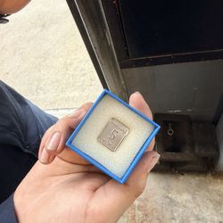 Walmart 5 Year Badge