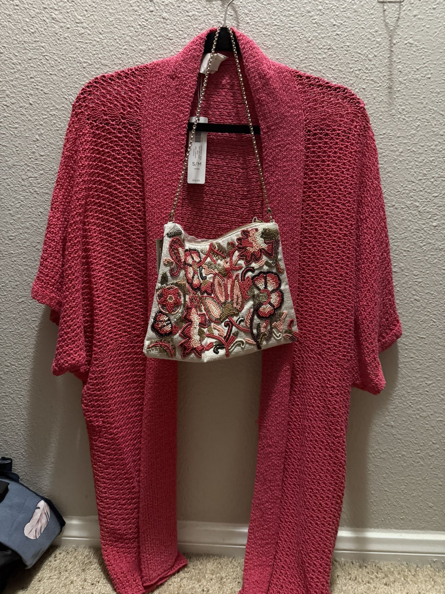Chico’s Shawl