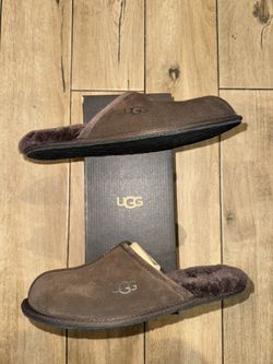 UGG Slippers 