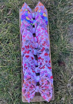 Valentine's Days Bows 