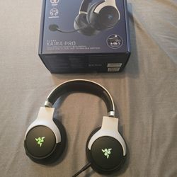 Razor Gaming Headset