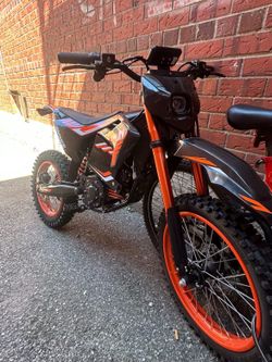 Qronge Spark X1