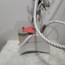 Singer Garment Steamer