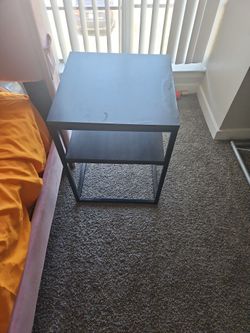 End Table