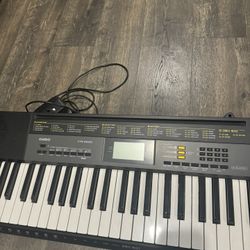 Casio Piano