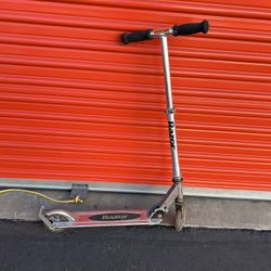 Scooter