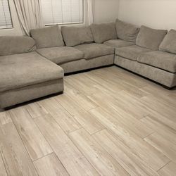 Sectional Sofas **FREE**